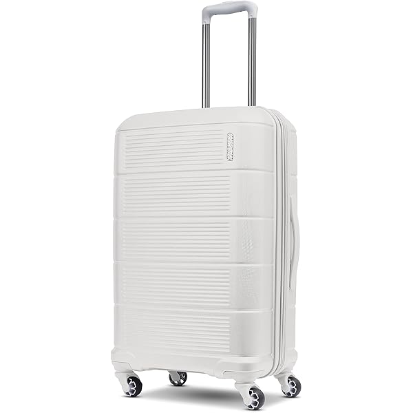 【ハコのスカちゃん10 専用】DAVIDA シルバー Salice社製　ビンテー Amazon.com | DELSEY PARIS Jessica Hardside Expandable Luggage with